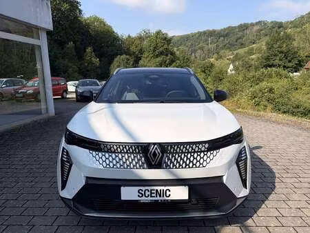 Renault Scénic E-Tech 170 Confort