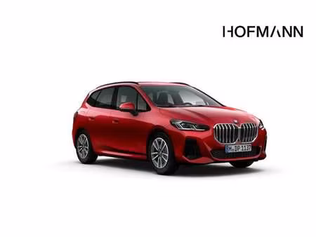 BMW Série 2 218d 2.0 150