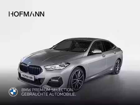 BMW Série 2 1.5 136 M Sport