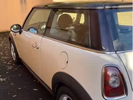 Mini Mini Cooper 1.6 120