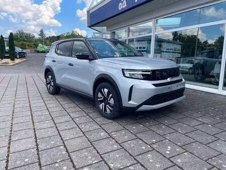 Opel Frontera 1.2 100 Ultimate