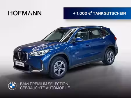 BMW X1 18d 2.0 150 sDrive