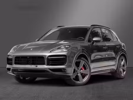 Porsche Cayenne S V8 4.0 440 4x4
