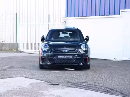 Mini Mini John Cooper Works 2.0 231