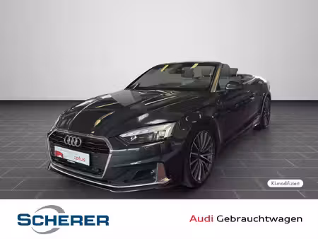 Audi A5 40 TDI 2.0 TDI 204