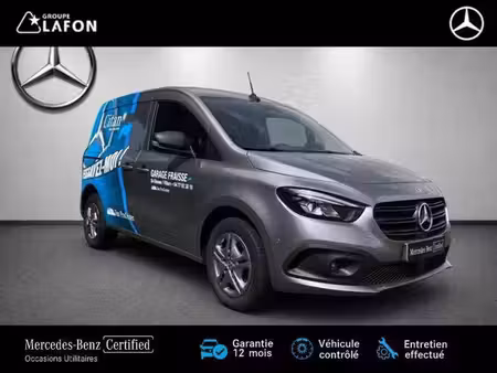 Mercedes-Benz Citan 1.5 CDI