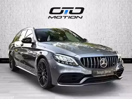 Mercedes-Benz Classe C 