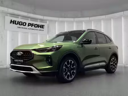 Ford Kuga 2.5 243 Active