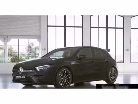 Mercedes-Benz Classe A 