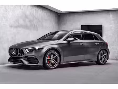 Mercedes-Benz Classe A 