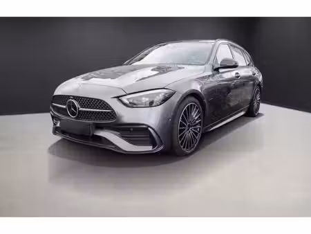 Mercedes-Benz Classe C C 300 4Matic