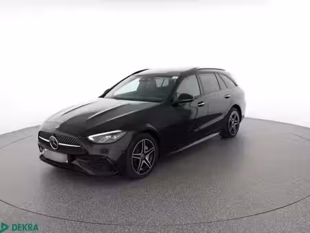 Mercedes-Benz Classe C C 300