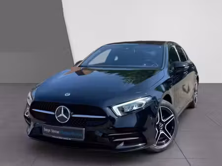 Mercedes-Benz Classe E E 250
