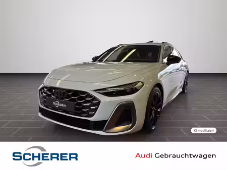 Audi A5 S5 V6 3.0 TFSI 367