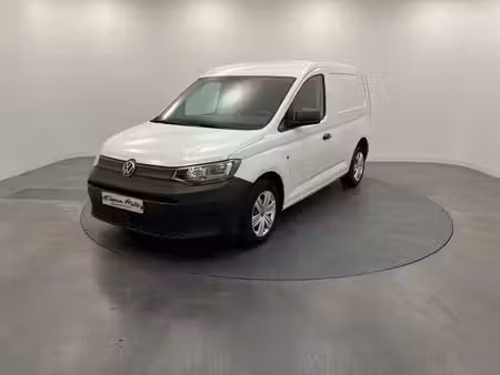Volkswagen Caddy 2.0 TDI 75 Business