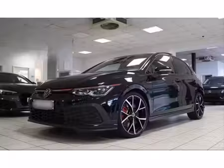 Volkswagen Golf GT 2.0 TSI