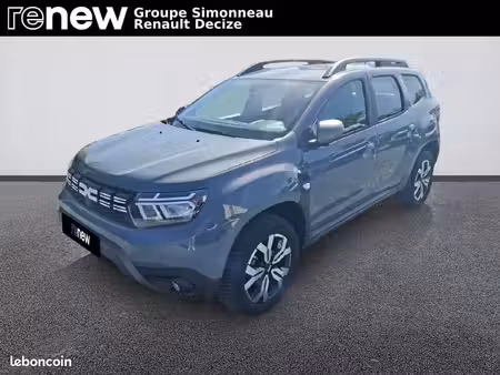 Dacia Duster 1.3 TCe 150 Journey
