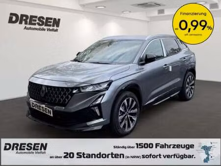 Renault Austral 1.2 200 Techno
