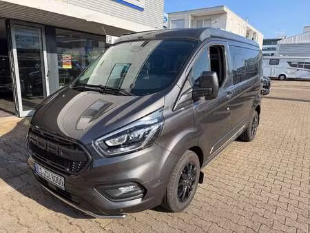 Ford Transit 2.0 150