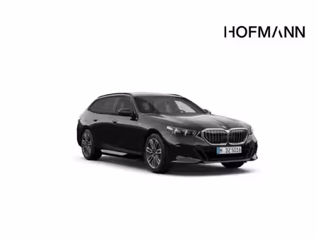 BMW Série 5 520d 2.0 197