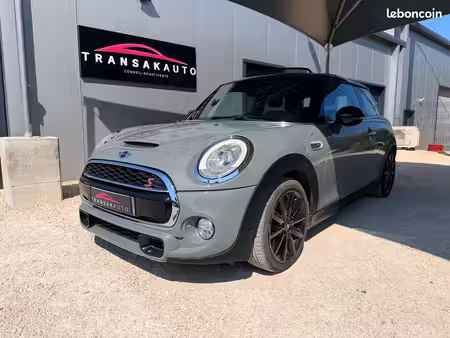 Mini Mini Cooper S 2.0 192 Chili