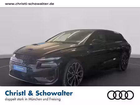 Audi A6 367 Business Line