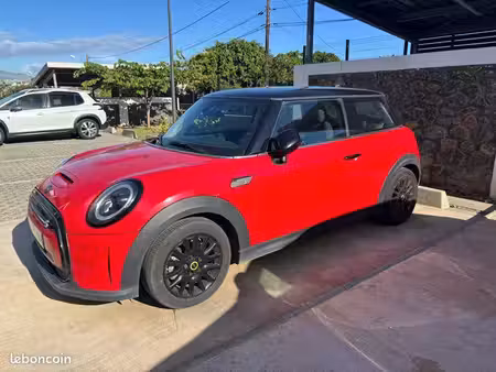 Mini Mini Cooper S 184