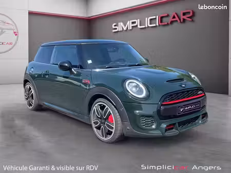 Mini Mini John Cooper Works 2.0 231