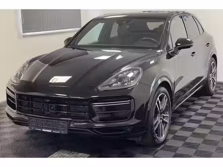 Porsche Cayenne S V8 4.0 4x4
