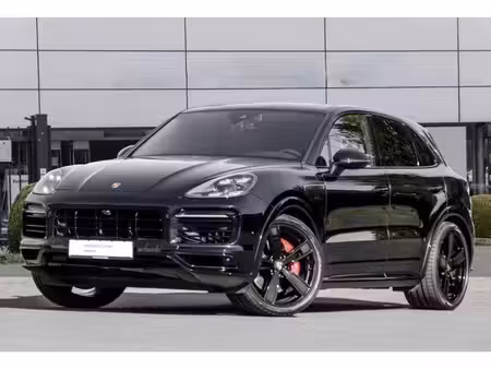 Porsche Cayenne S V8 4.0 440 4x4