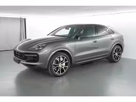 Porsche Cayenne S V8 4.0 440 4x4