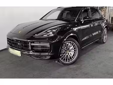 Porsche Cayenne S V8 4.0 440 4x4
