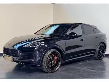 Porsche Cayenne S V8 4.0 440 4x4