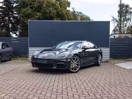 Porsche Panamera V6 2.9 4x4