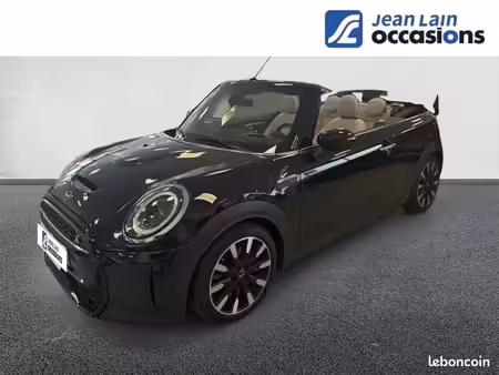 Mini Cabrio Cooper S 2.0 178 Edition Premium Plus