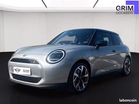 Mini Mini Cooper 218 Favoured