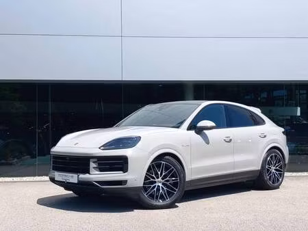 Porsche Cayenne V6 3.0 470 4x4