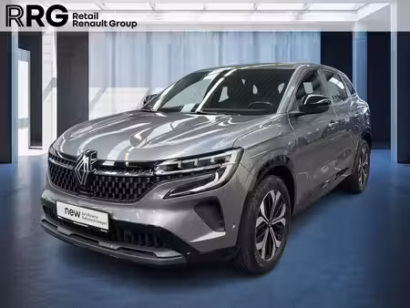 Renault Austral 1.2 130 Équilibre