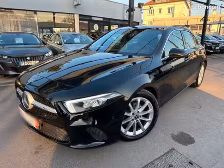Mercedes-Benz Classe A A 180 116