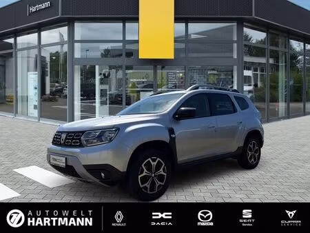Dacia Duster 1.3 TCe 130