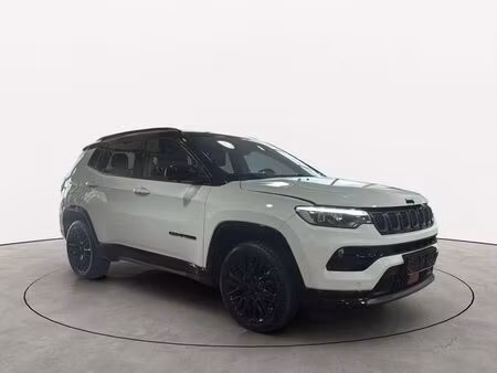 Jeep Compass Alpine Edition