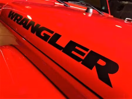 Jeep Wrangler Unlimited 2.8 200 Night Eagle 4x4