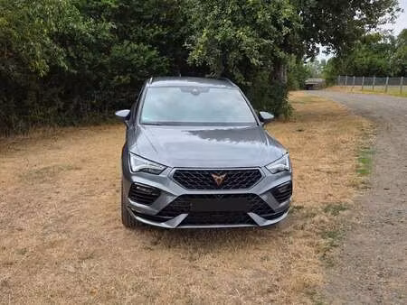 Cupra Ateca 2.0 TSI 300