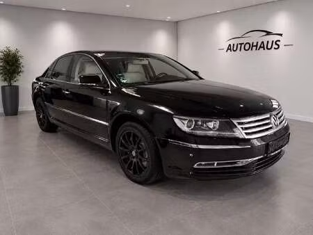 Volkswagen Phaeton V6 3.0 TDI 4Motion