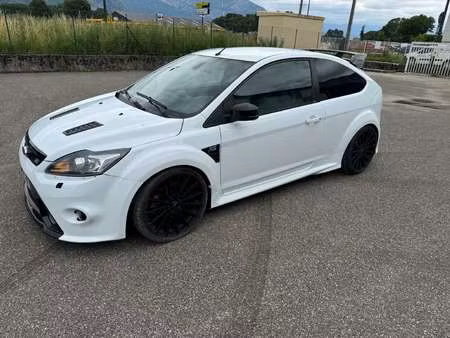 Ford Focus 2.5
