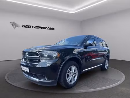 Dodge Durango