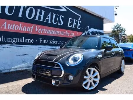 Mini Mini Cooper SD 2.0 170