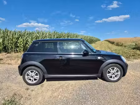 Mini Mini One 1.6 98