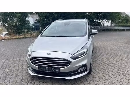 Ford S-Max 2.0 190 Trend 4x4