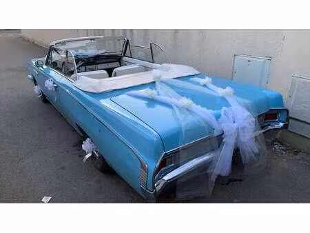 Buick Skylark 